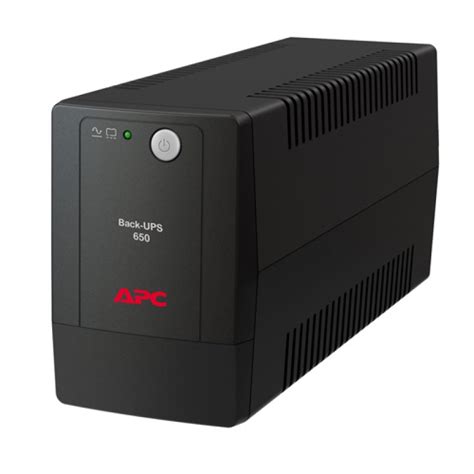 Apc Back Ups Sai Va W Schuko Pccomponentes