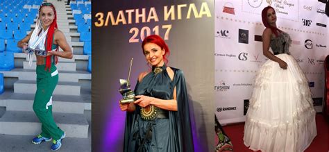 Бизнесдамата и лекоатлет, която покорява модния подиум - Сн. 3 Фото ...