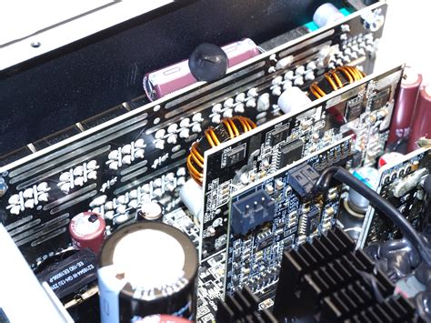 The DeepCool PX850G 850W PSU Review: Less Than Quiet, More Than Capable