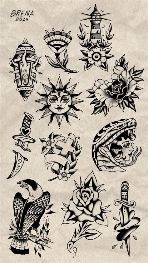 Pin On Tattoo In 2024 Old School Tattoo Designs Traditional Tattoo