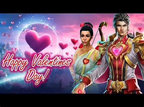 Temple Run 2 Lost Jungle Lantern Festival Happy Valentine S Day