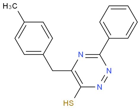 1 2 4 Triazine 3 2H Thione 5 Amino 2 Methyl 6944 70 3 Wiki