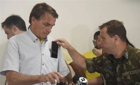 Bolsonaro Escolheu O Cara Certo Para Lhe Assessorar Diz Novo