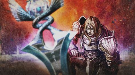 Siegfried Soulcalibur 6 Concept Art Fighting Game News