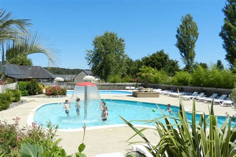 Camping Domaine De Kermario Tohapi Agence Immobili Re Carnac