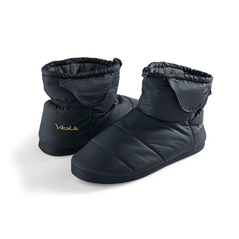 Heated Indoor/Outdoor Slippers | Frontgate