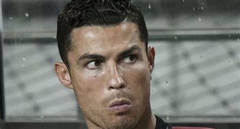 Cristiano Ronaldo Vio A Rivales Celebrar Como él Y Ni Se Inmutó Video Deporte Total El