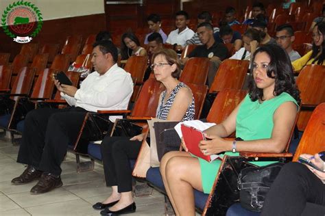 Universidad Autónoma de Chiriquí Presentación de Libro UCR