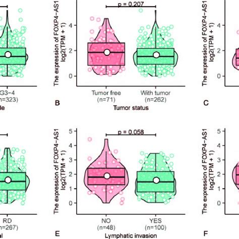 Tcga Ovarian Serous Cystadenocarcinoma Patient Characteris Tics Download Scientific Diagram