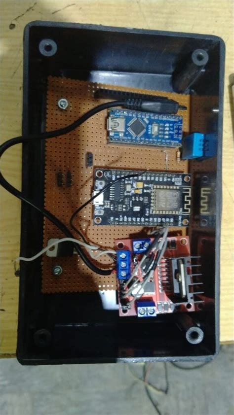 How To Make Transmission Line Inspection Robot