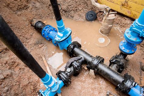 La Pompe Immerg E Un Outil Indispensable Pour L Exploitation Des Eaux