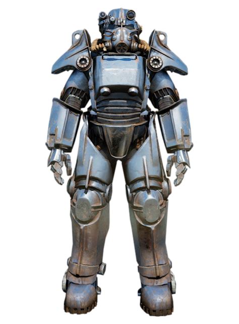 Fallout T 45d Power Armor