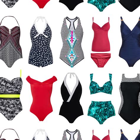 Best swimwear for hiding tummy - best tummy control swimming costume ...