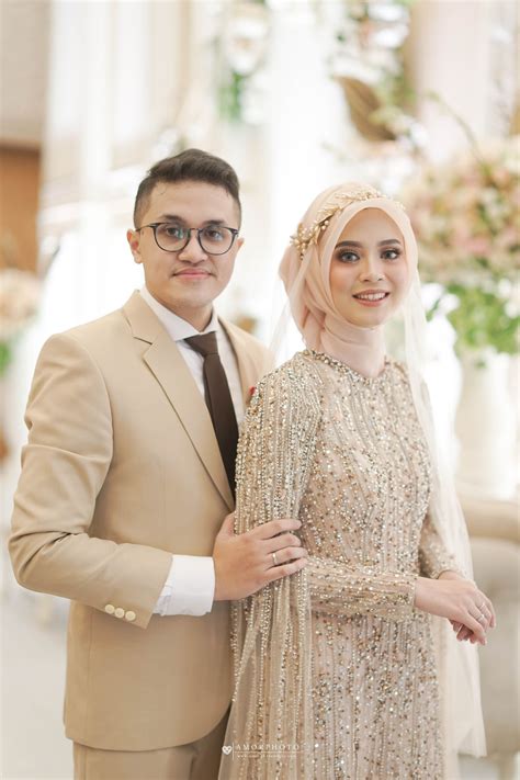 Baju Pengantin Adat Seluruh Indonesia Riset