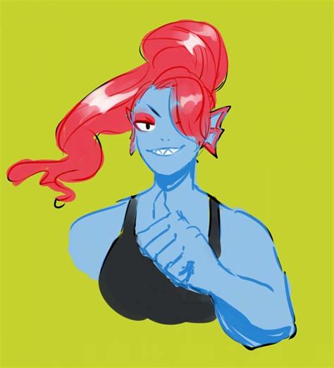 Undyne Undertale Image By Erumil 2626734 Zerochan Anime Image Board