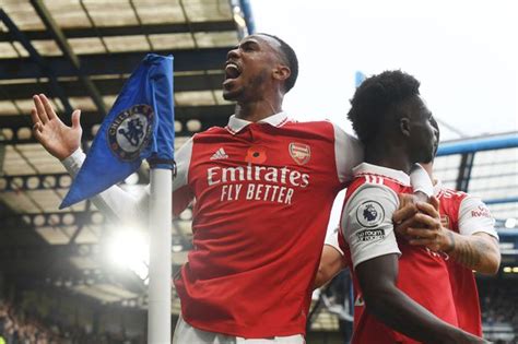 3 Things That Will Definitely Happen Following Arsenal Vs Chelsea