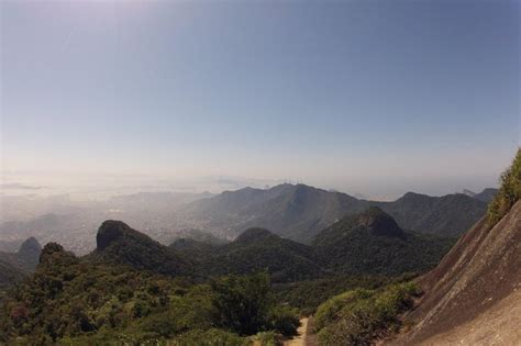 Tijuca's Peak Hiking Tour - Tijuca National Park - Rio de Janeiro ...