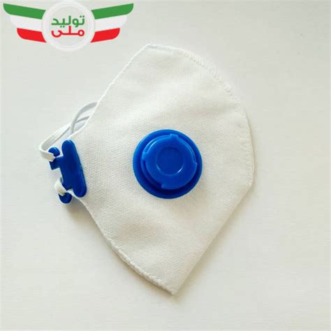 ماسک N95 – نارسیسو