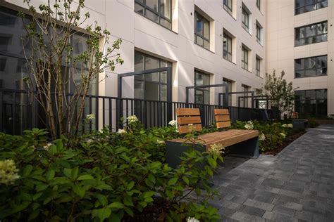 🏠 ЖК На Комсомольском - цены на сайте от официального застройщика ТДСК ...