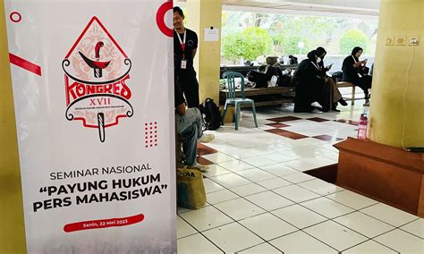 Kerap Diintimidasi Human Rights Watch Desak Ada Payung Hukum