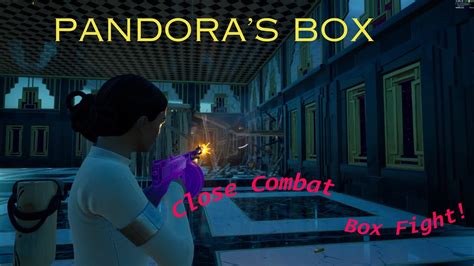 Pandora S Box 7862 4004 4755 Fortnite Zone