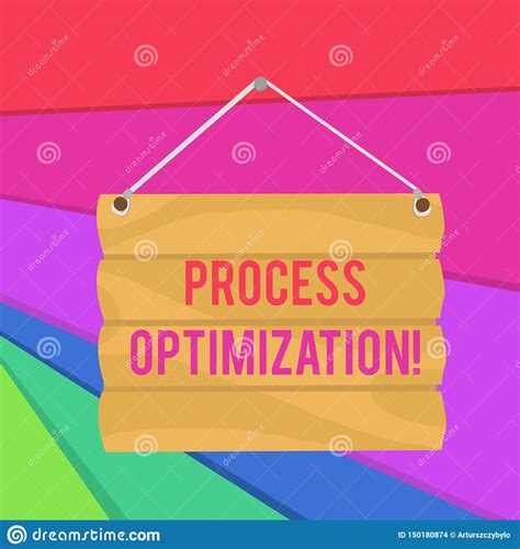 Optimizaci N De Proceso Del Texto De La Escritura De La Palabra El