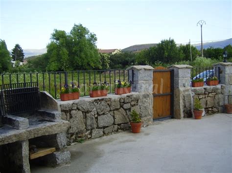 Prado De La Iglesia San Martín del Pimpollar