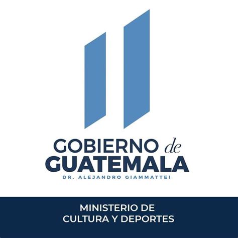 Ministerio De Cultura Y Deportes Guatemala Ecured