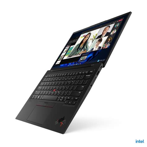 Lenovo Thinkpad X Carbon Gen