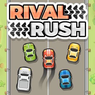 Rival Rush Kostenlos Online Spielen Auf Html Spiele Spielen De