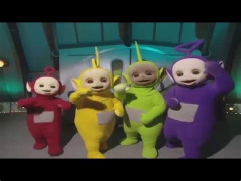 Teletubbies Say Eh Oh - The Party's Here Band | Shazam