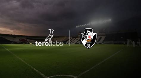 Vasco E Terolabs Firmam Parceria Entenda Ao Vasco Tudo