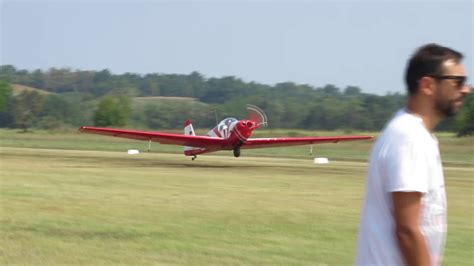 Aviosuperficie Astigiana At Festa Del Volo At Set Youtube