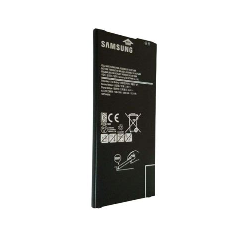 Buy Samsung J7 Max Battery | XParts.IN