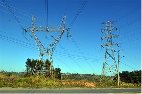 Falha Em Subesta O De Energia Causa Apag O Em Cidades De Rj E Mg