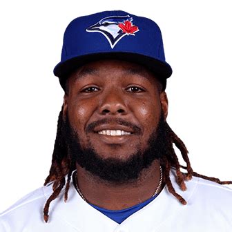 Vladimir Guerrero Jr Mlb The Show Rating Toronto Blue Jays