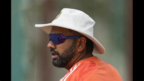 Rohit Sharma Loses Cool On Ravindra Jadeja Throws His Cap In Anger