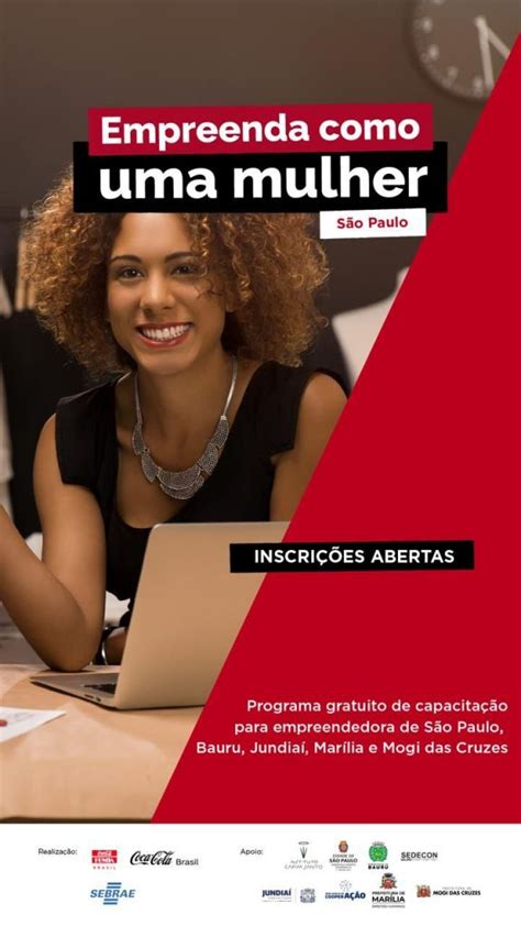 Sebrae Coca Cola Femsa E Coca Cola Brasil Lan Am Nova Fase Do Programa