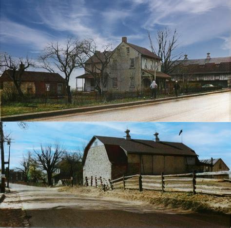 GoReadingBerks - The history of Madeira Farm and Airfield in Muhlenberg