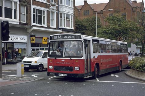 Fluidr Ddz East Yorkshire Chassis Originally Pnw W By