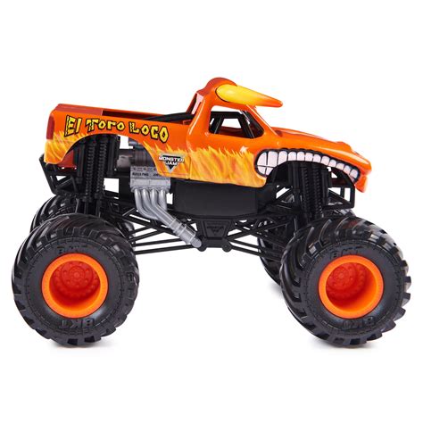 El Toro Loco Series