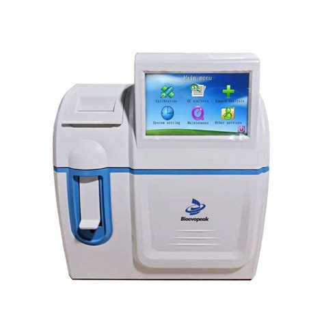 In Vitro Diagnostic Medical Device Bioevopeak