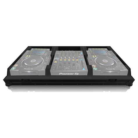 Zomo Set De Flightcase 2900 MK2 NSE Gear4music