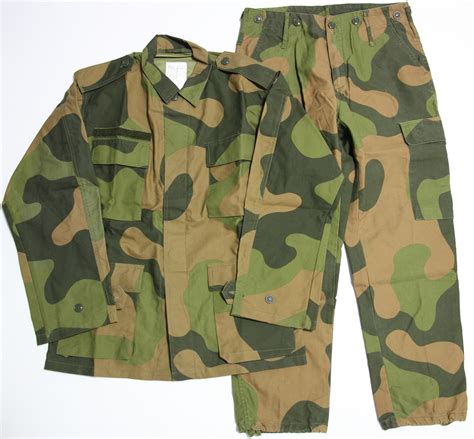 Military Camo