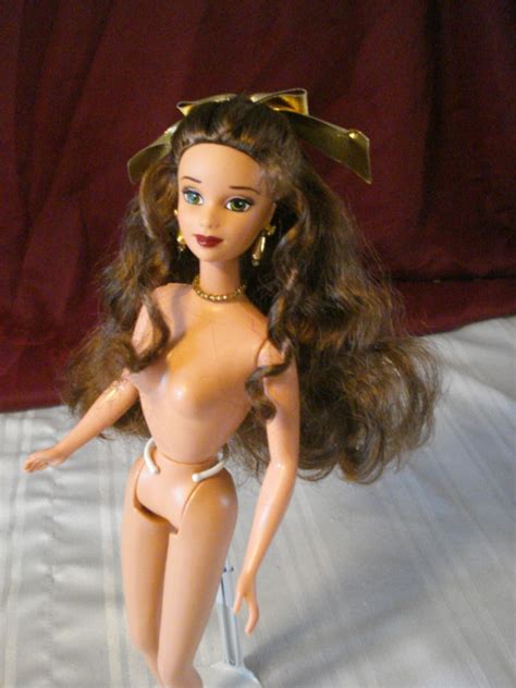 Untitled Nude Barbies Flickr