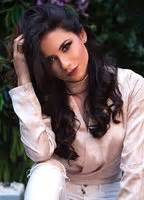 Naked Paulina Singer In The Wilde Wedding