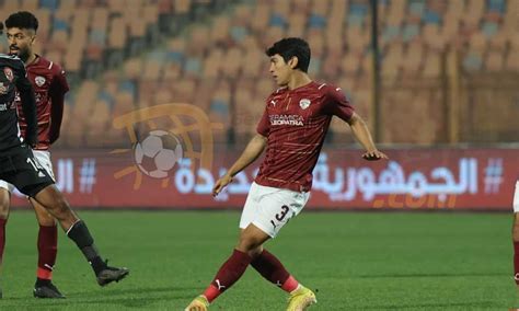 Filgoal أخبار خبر في الجول سيراميكا كليوباترا يمدد تعاقده مع محمد