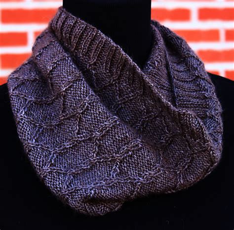 Ravelry Bletchley Park Cowl Pattern By Tamara Moots