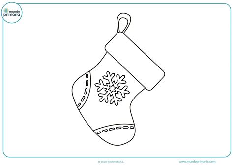 Dibujos De Navidad Para Colorear E Imprimir 【originales Y Bonitos】