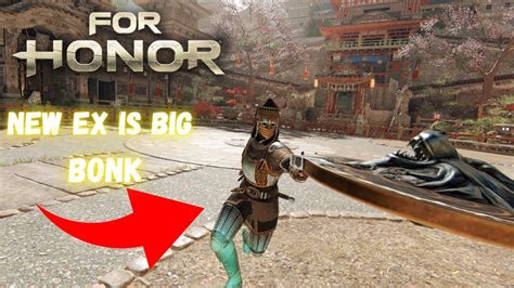 For Honor Afeera Hero Fest Youtube